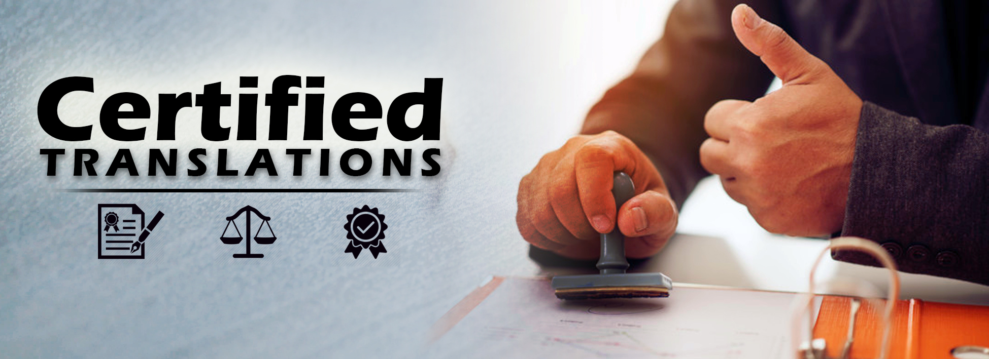 Certified translator, Certified & Legal Translation Agency in New York